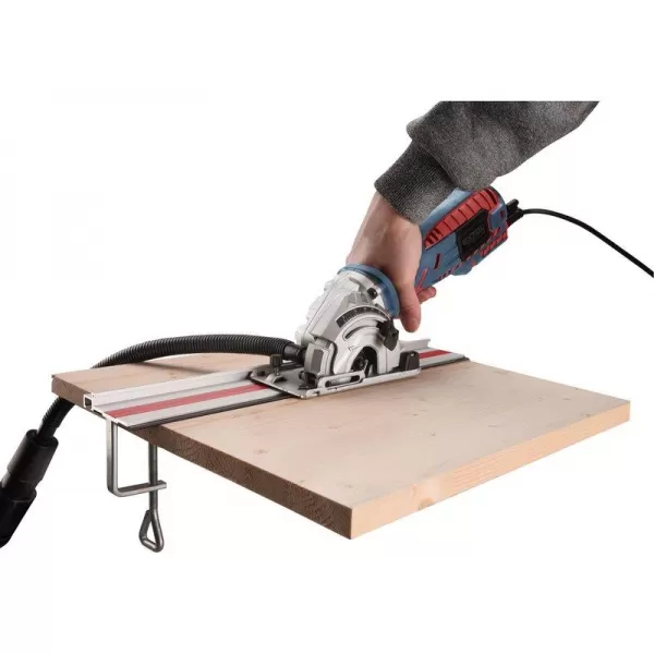 Vodící lišta EXTOL PREMIUM 8893022B