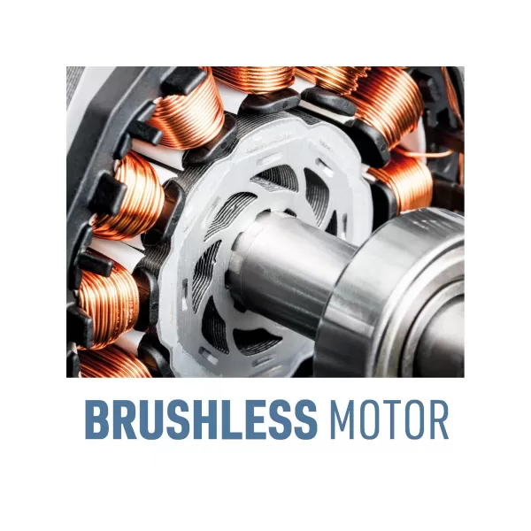 Aku zahradní kolečko 40V/6Ah Extol Premium 8891592