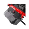 Aku zahradní kolečko 40V/6Ah Extol Premium 8891592