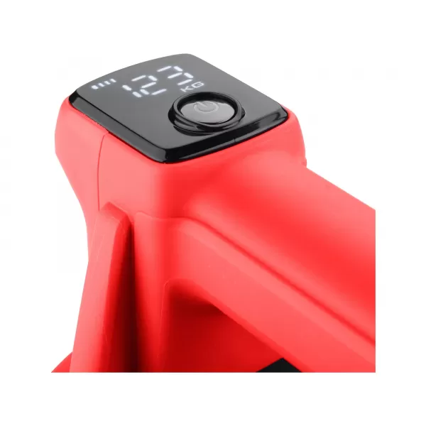 Aku přísavka 3,7 V s automatickým udržováním podtlaku Extol Premium 8891502