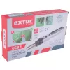 Aku sponkovací svářečka na plasty 4V/2,0 Ah Extol Premium 8891505