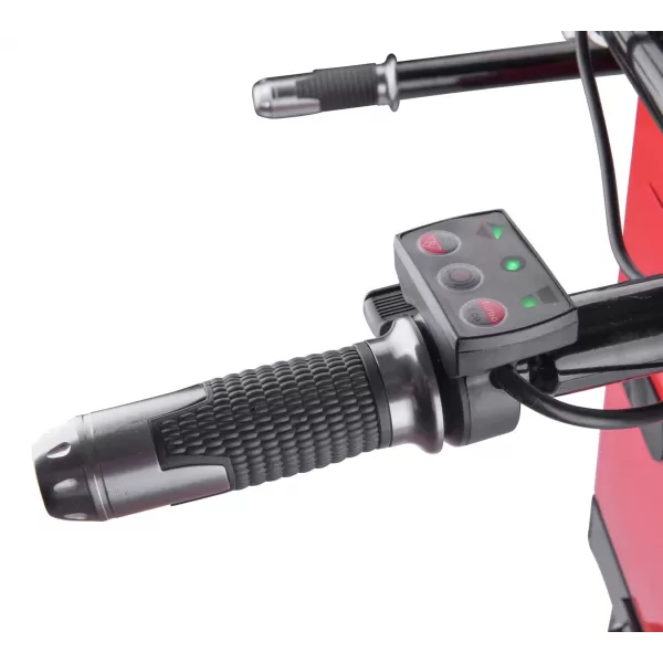 Aku transportér s pojezdem 54V 1x150,Ah EXTOL PREMIUM 8891591