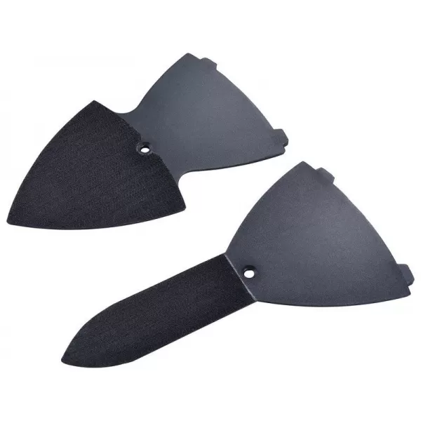 Bruska vibrační 3v1, delta, 220W EXTOL PREMIUM 8894002