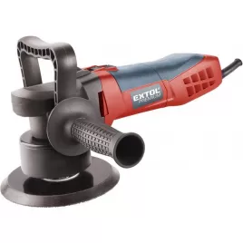 Leštička orbitální 600W EXTOL PREMIUM 8892510