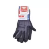 Rukavice nylonové, bezešvé, polomáčené v nitrilu, velikost 8' Extol Premium 8856680