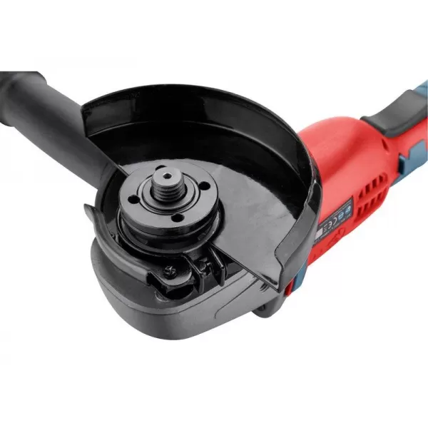 Aku úhlová bruska 115mm, 20V bez aku EXTOL PREMIUM 8891841