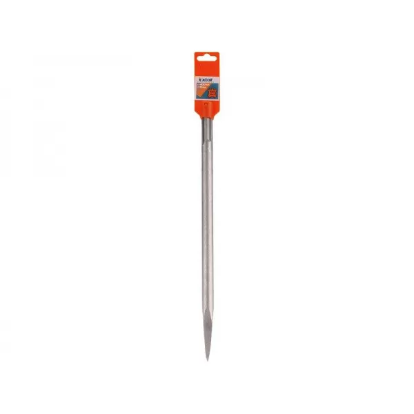Sekáč špičatý SDS MAX 400x18mm EXTOL PREMIUM 8801564
