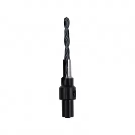 Vrták na konfirmáty pro šroub 7mm, Ř vrtáku 5mm, HSS EXTOL PREMIUM 8801207