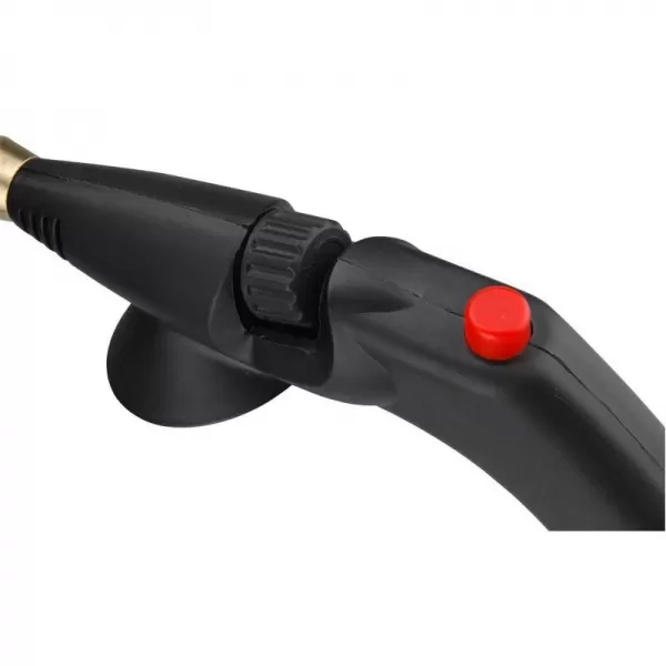 Hořák s piezzo zapalováním tryska 20mm závit 7/16" EXTOL PREMIUM 8848100