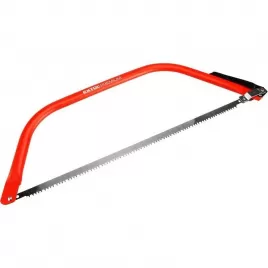 Pila na dřevo oblouková 914mm 36" s plátkem na suché dřevo EXTOL PREMIUM 8812289