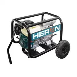 Benzínové kalové čerpadlo HERON 8895105
