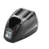 Aku vrtačka a úhlová bruska 125mm v plastovém boxu EXTOL PREMIUM 8898311