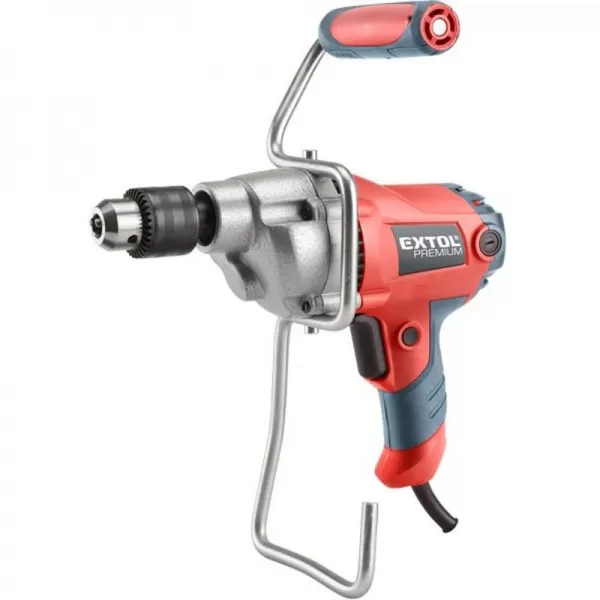 Stavební míchadlo směsí 850 W EXTOL PREMIUM 8890611