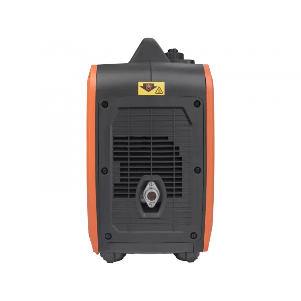 Digitální invertorová elektrocentrála 2,0 kW HERON 8896223