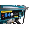 Benzínová elektrocentrála se svářečkou HERON EWH 220 8896310