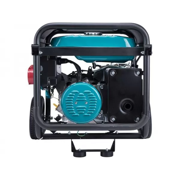 Benzínová elektrocentrála HERON 8896418