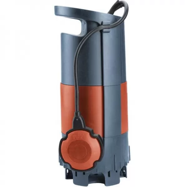 Čerpadlo na znečištěnou vodu 3v1 EXTOL PREMIUM 8895013