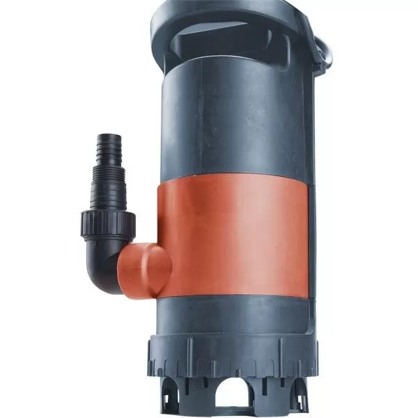 Čerpadlo na znečištěnou vodu 3v1 EXTOL PREMIUM 8895013