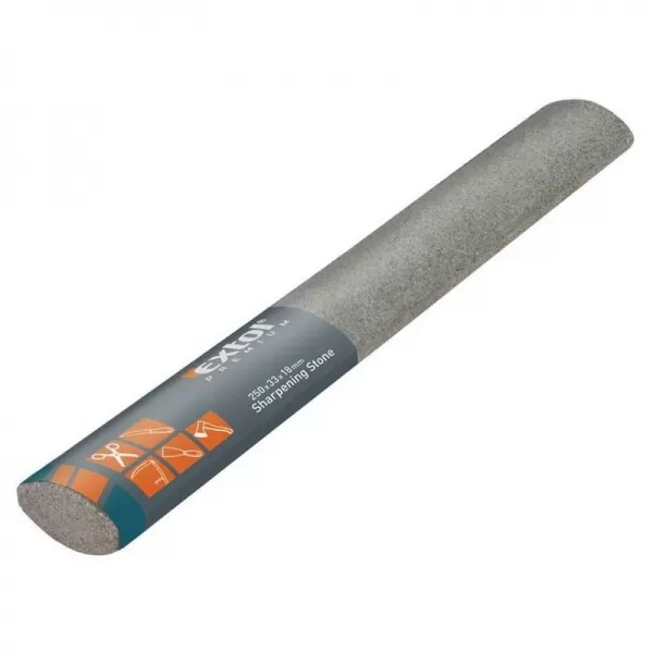 Brousek elipsovitý 250x33x18mm EXTOL PREMIUM 8877015