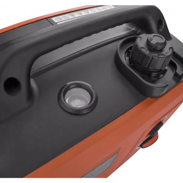 Digitální invertorová elektrocentrála 2,0 kW HERON 8896223