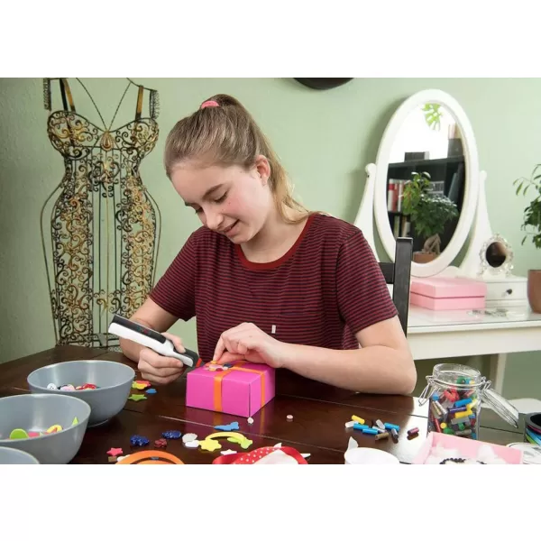 Aku tavné lepící pero EXTOL PREMIUM 8891503