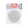 Kotouč diamantový leštící na obklady, 100mm, P3000, suchý zip Extol Premium 8803099