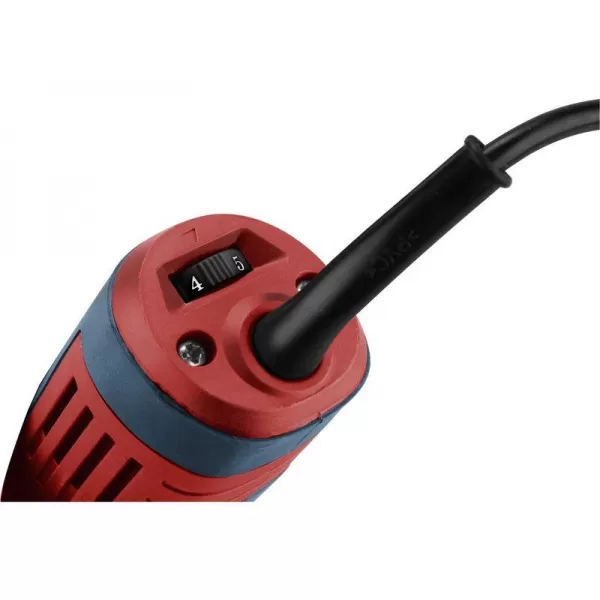 Multifunkční bruska rychloupínací, 400W EXTOL PREMIUM 8894100