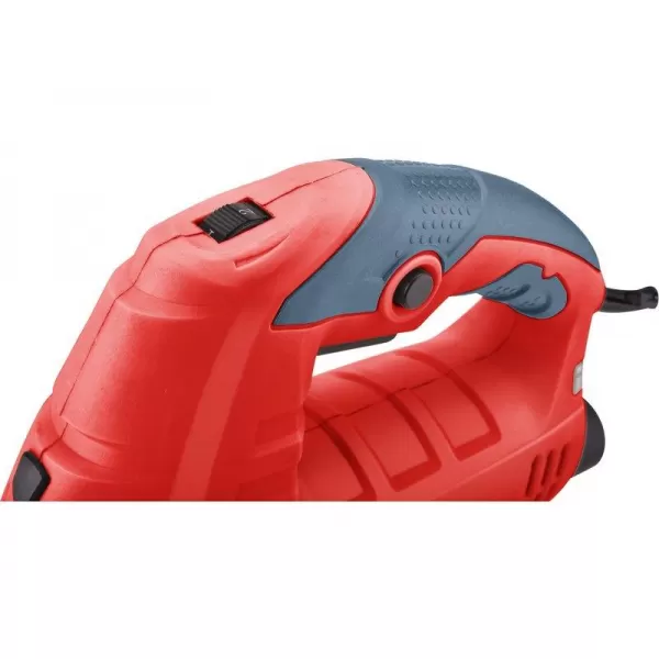 Přímočará pila s laserem a světlem 800W EXTOL PREMIUM 8893103