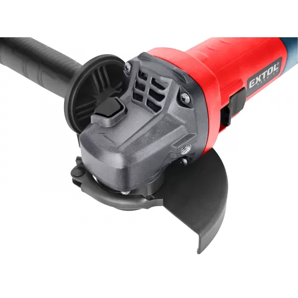 Úhlová bruska 125mm 800W Extol Premium 8892024