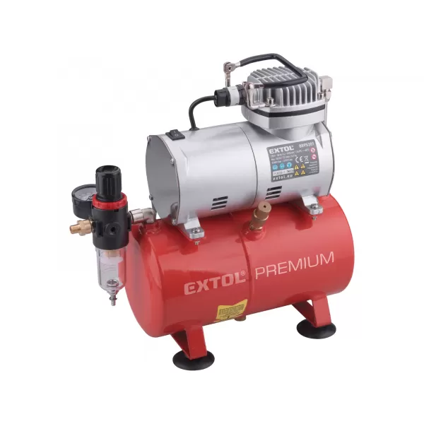 Kompresor 150W Extol Premium 8895301