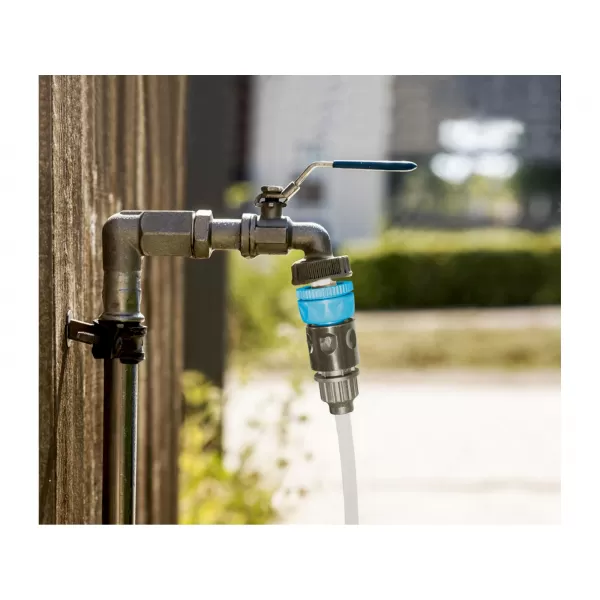 Aku tlakový čistič 20V/2,0 Ah SHARE20V Extol Premium 8891858