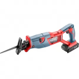 Aku pila ocaska 20V, 2,0Ah EXTOL PREMIUM 8891820