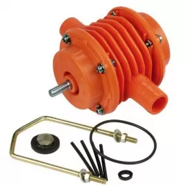 Čerpadlo na vrtačku pro 3/4" hadici EXTOL PREMIUM 8877025