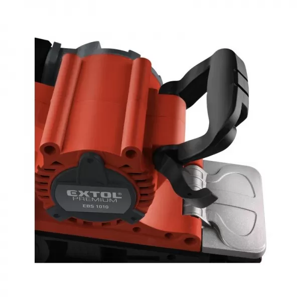 Pásová bruska 900W 1010W EBS 1010 EXTOL PREMIUM 8894300