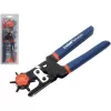 Kleště děrovací kovové 2-4,5mm EXTOL PREMIUM 8813820