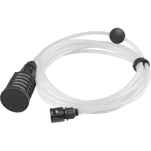 Aku tlakový čistič 20V/2,0 Ah SHARE20V Extol Premium 8891858