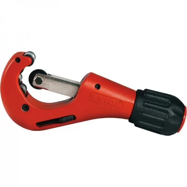 Řezač trubek s odhrotovačem průměr 3 - 42mm EXTOL PREMIUM 8848015