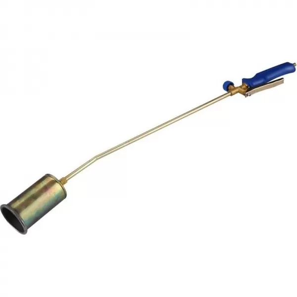 Hořák nahřívací na propan-butan průměr 60mm délka 1115mm EXTOL PREMIUM 8848112