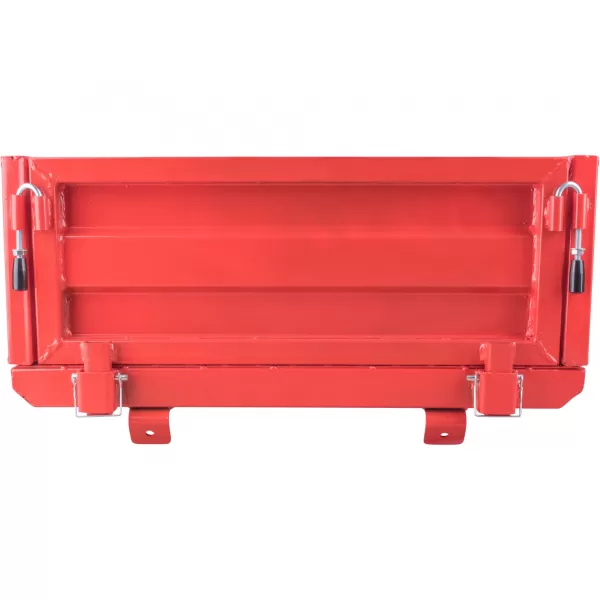 Platforma s bočnicemi EXTOL PREMIUM 8891591C