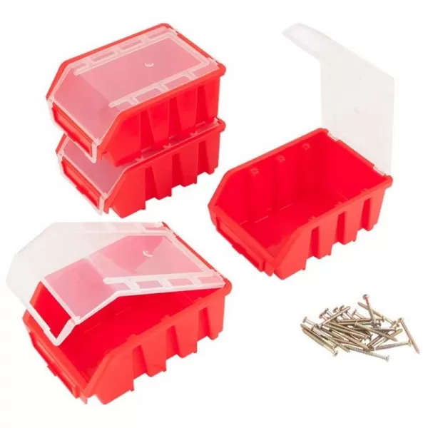 Kufr na nářadí HD EXTOL PREMIUM 8856083