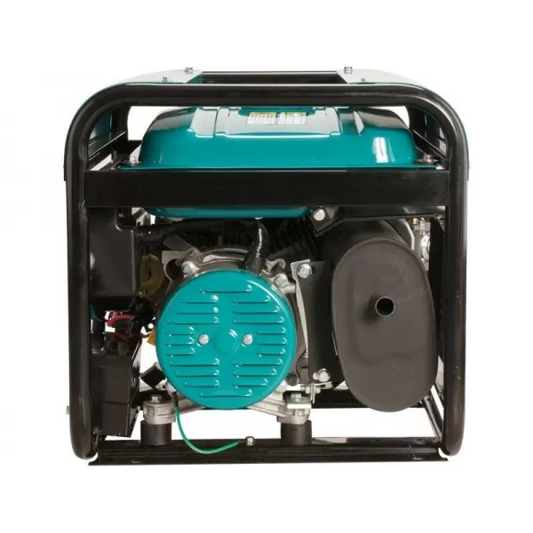 Benzínová a plynová elektrocentrála HERON 8896317