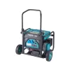 Benzínová elektrocentrála 7,5 HP/3,5kW, podvozek HERON 8896141
