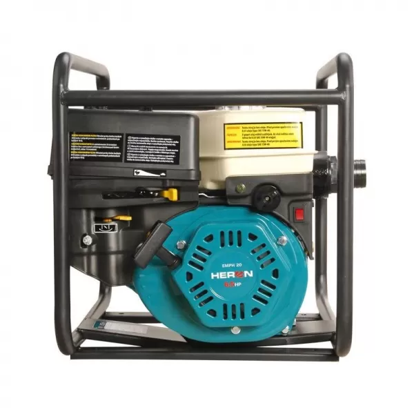 Benzínové tlakové čerpadlo HERON 8895109