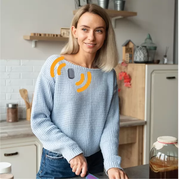 Reproduktor/hands-free, bluetooth, USB nabíjení Extol Premium 8891513