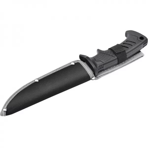 Nůž lovecký nerez 270/145 mm EXTOL PREMIUM 8855320