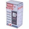 Metr laserový digitální 0,05-40m EXTOL PREMIUM 8820042