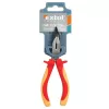 Kleště půlkulaté zahnuté 160mm VDE 1000V CrV EXTOL PREMIUM 8813177
