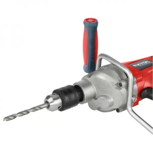 Stavební míchadlo směsí 850 W EXTOL PREMIUM 8890611