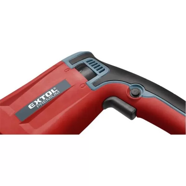 Vrtací kladivo SDS-Plus 3,4J EXTOL Premium 8890250
