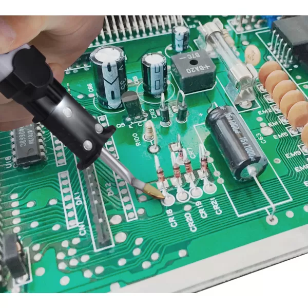 Aku odporová řezačka polystyrénu EXTOL PREMIUM 8891504